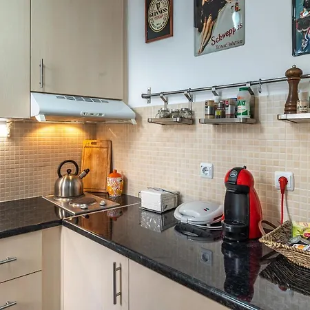 Great 35 Sq M Studio On 1St Floor In Bohemian Psyri In Athens' Historic Center-In Vivo Apartments מראה חיצוני תמונה