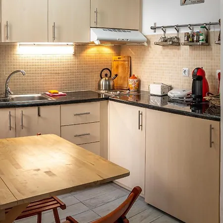 Great 35 Sq M Studio On 1St Floor In Bohemian Psyri In Athens' Historic Center-In Vivo Apartments מראה חיצוני תמונה
