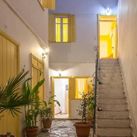 Great 35 Sq M Studio On 1St Floor In Bohemian Psyri In Athens' Historic Center-In Vivo Apartments מראה חיצוני תמונה