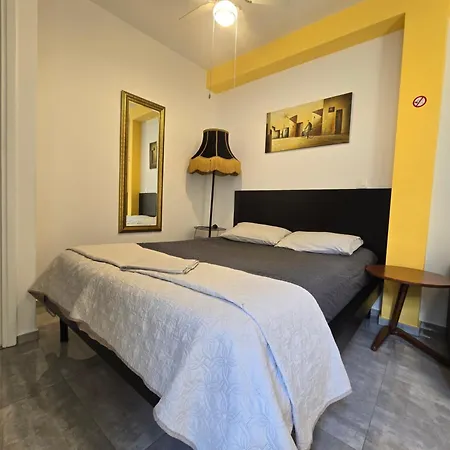 Great 35 Sq M Studio On 1St Floor In Bohemian Psyri In Athens' Historic Center-In Vivo Apartments מראה חיצוני תמונה