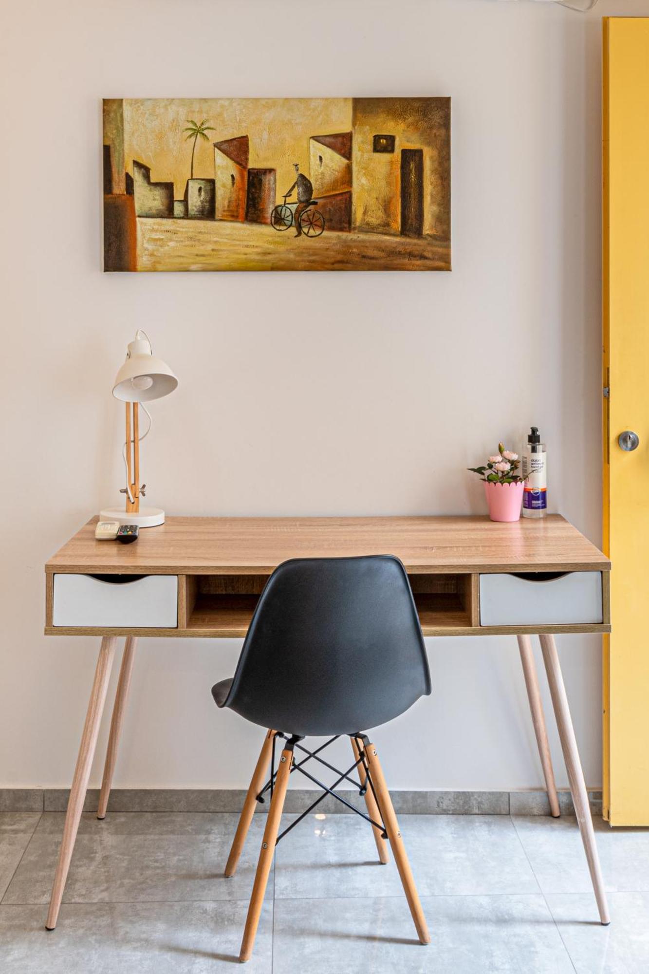 Apartment Great 35 Sq M On 1st Floor In Bohemian Psyri In Athens' Historic Center-in Vivo Athens